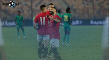 القناة المجانية الناقلة لمباراة مصر وأثيوبيا غداً الجمعة.. شاهد المنتخب الوطني الآن